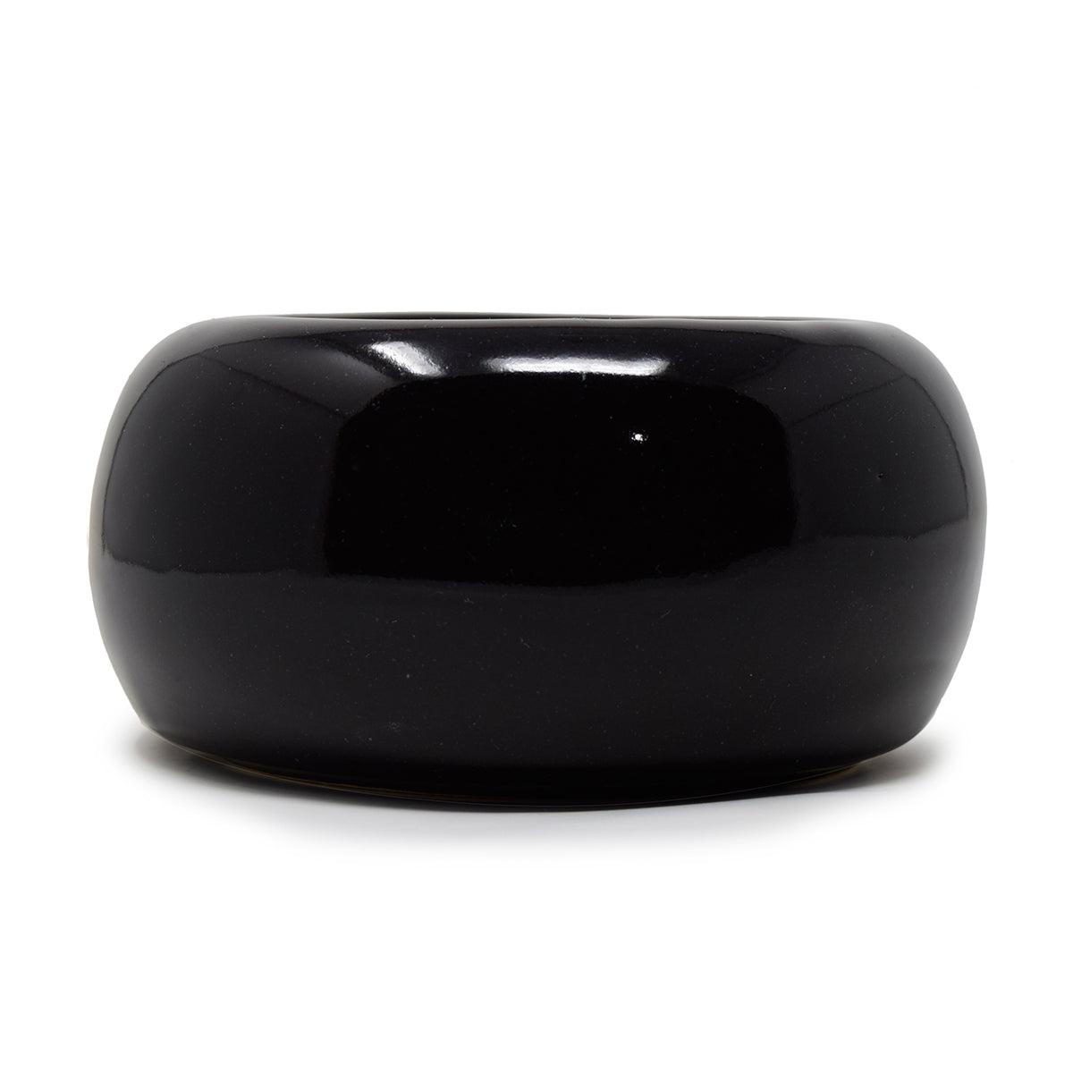 Stoneware Ceramic Bonsai Succulent Planter Plant Container