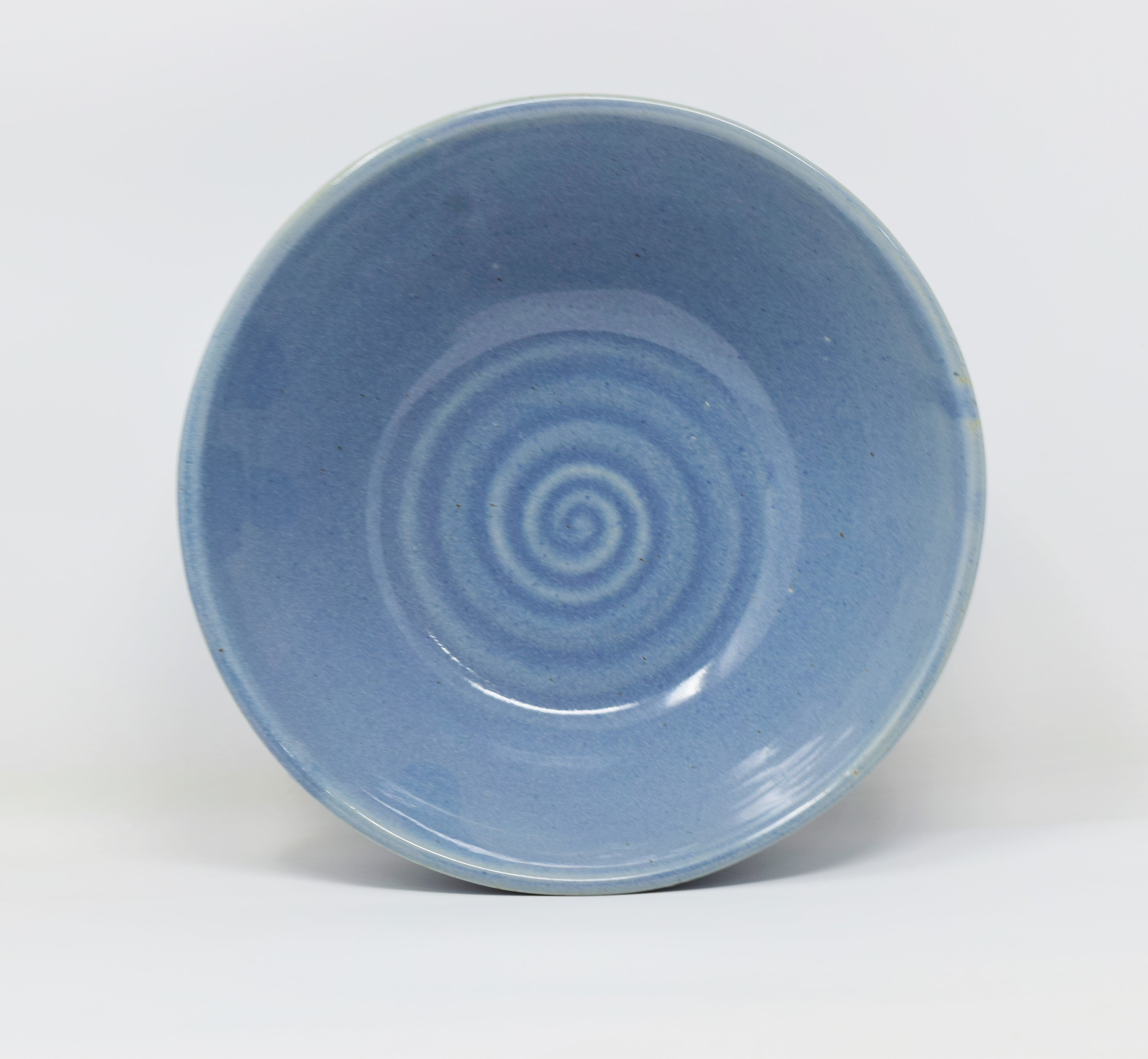 Spiral Bowl 500 ml, 6.5x2.25-inch