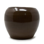 Round Planter 4x5"