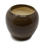 Round Planter 4x5"