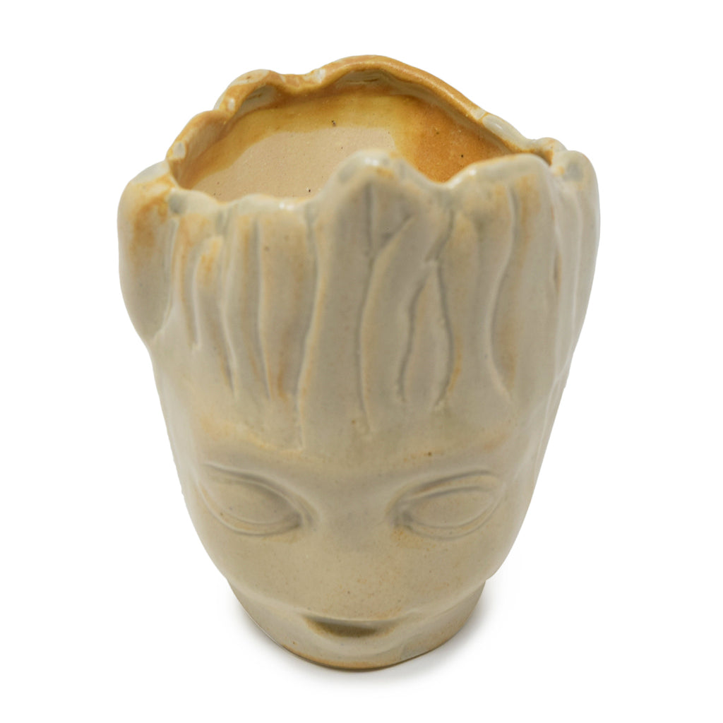 Baby Groot Planter