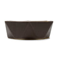 Hexagonal Contemporary Diamond Inspire Plant Pot