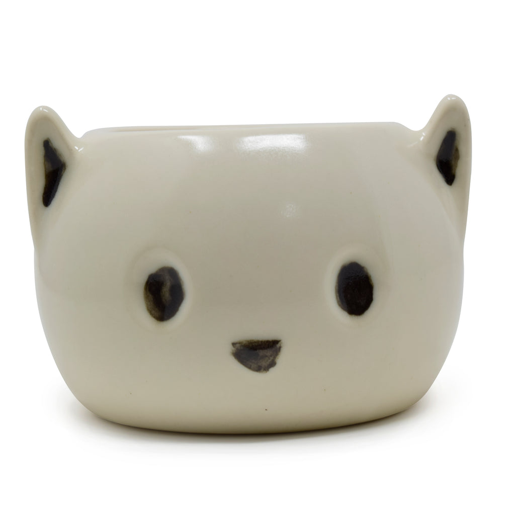 Cat Face Planter