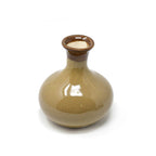 Decorative Round Vaastu Flower Vase - Elevate Your Space with Natural Beauty