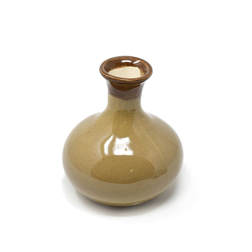 Round Vase 5.75"