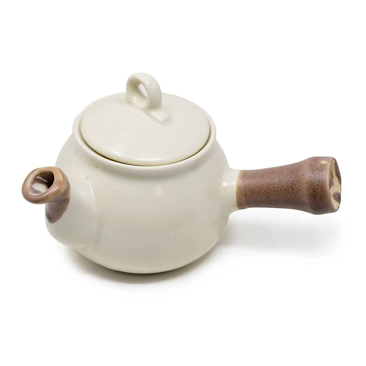 Tea Brewing Pot or Serving Teapot 1 litre