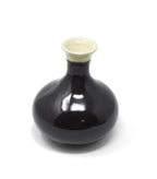 Decorative Round Vaastu Flower Vase - Elevate Your Space with Natural Beauty