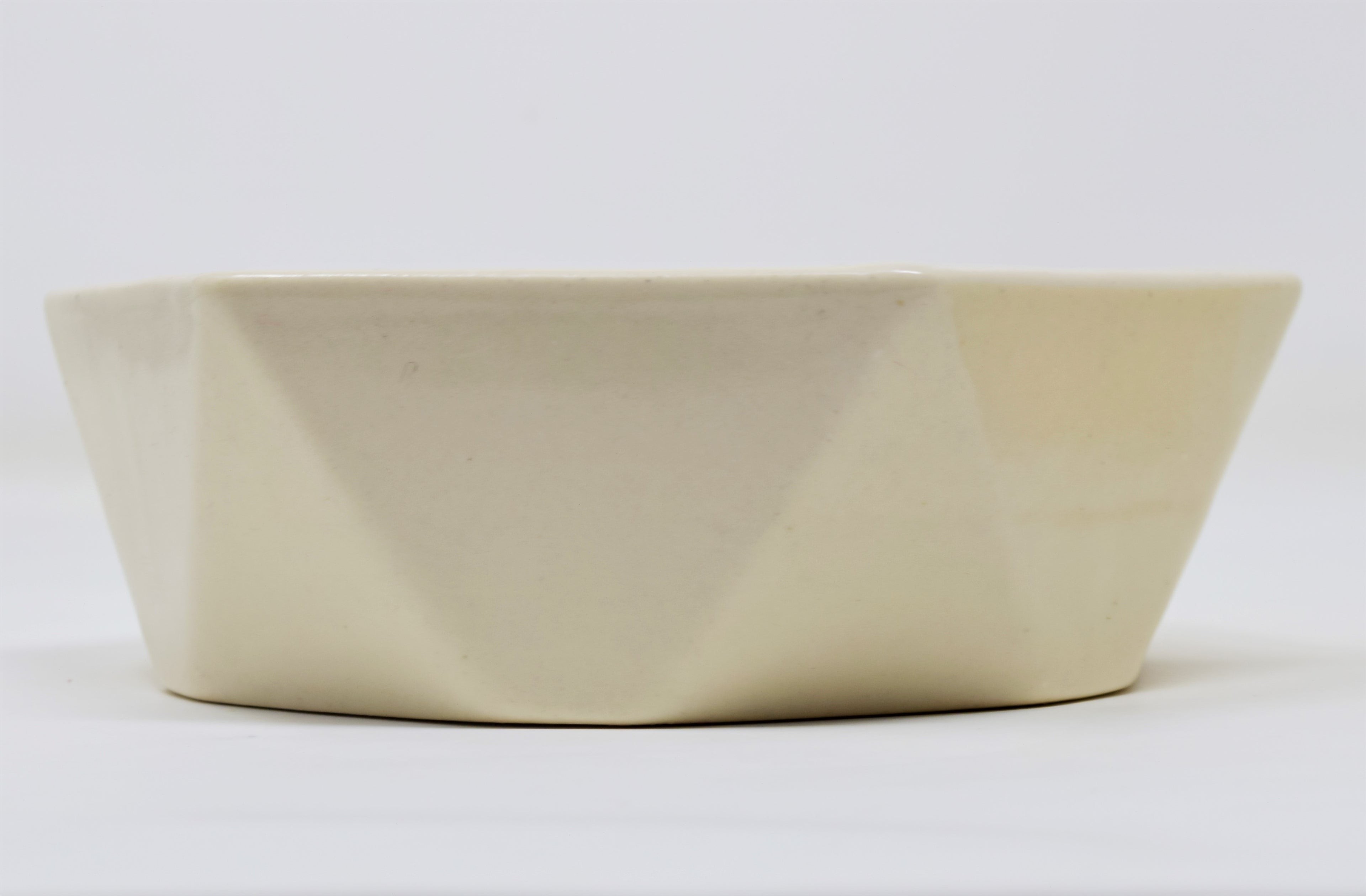 Hexagonal Contemporary Diamond Inspire Plant Pot