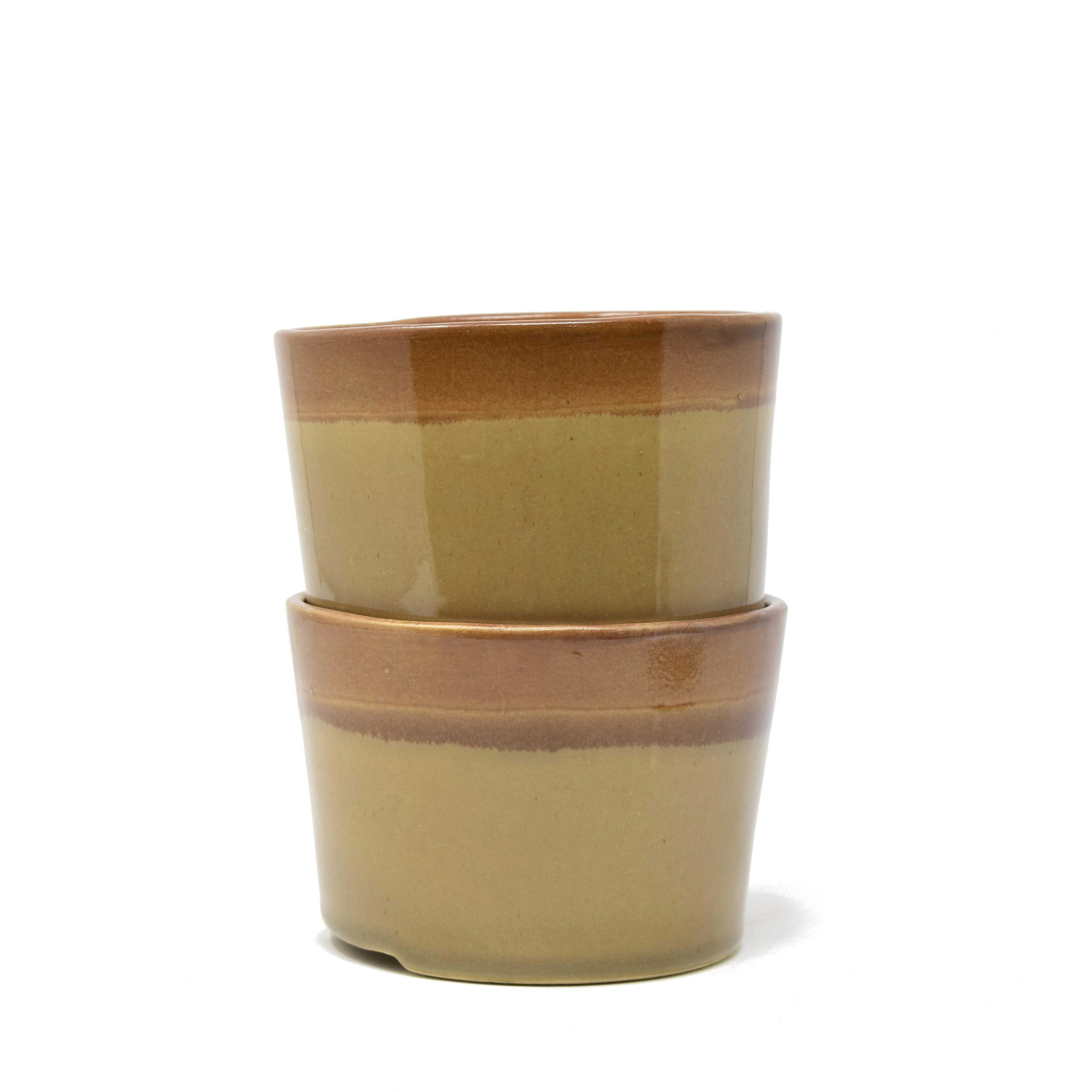 Planter Pot 4.75x3.25"