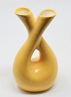 Dual Bud Vase
