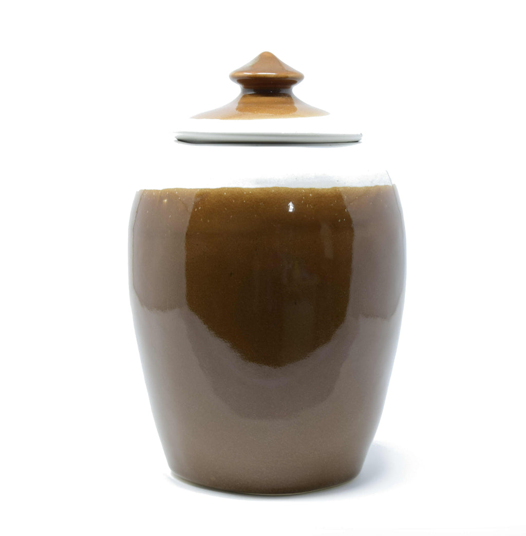 Vase or Flower Pot 7x5.5"