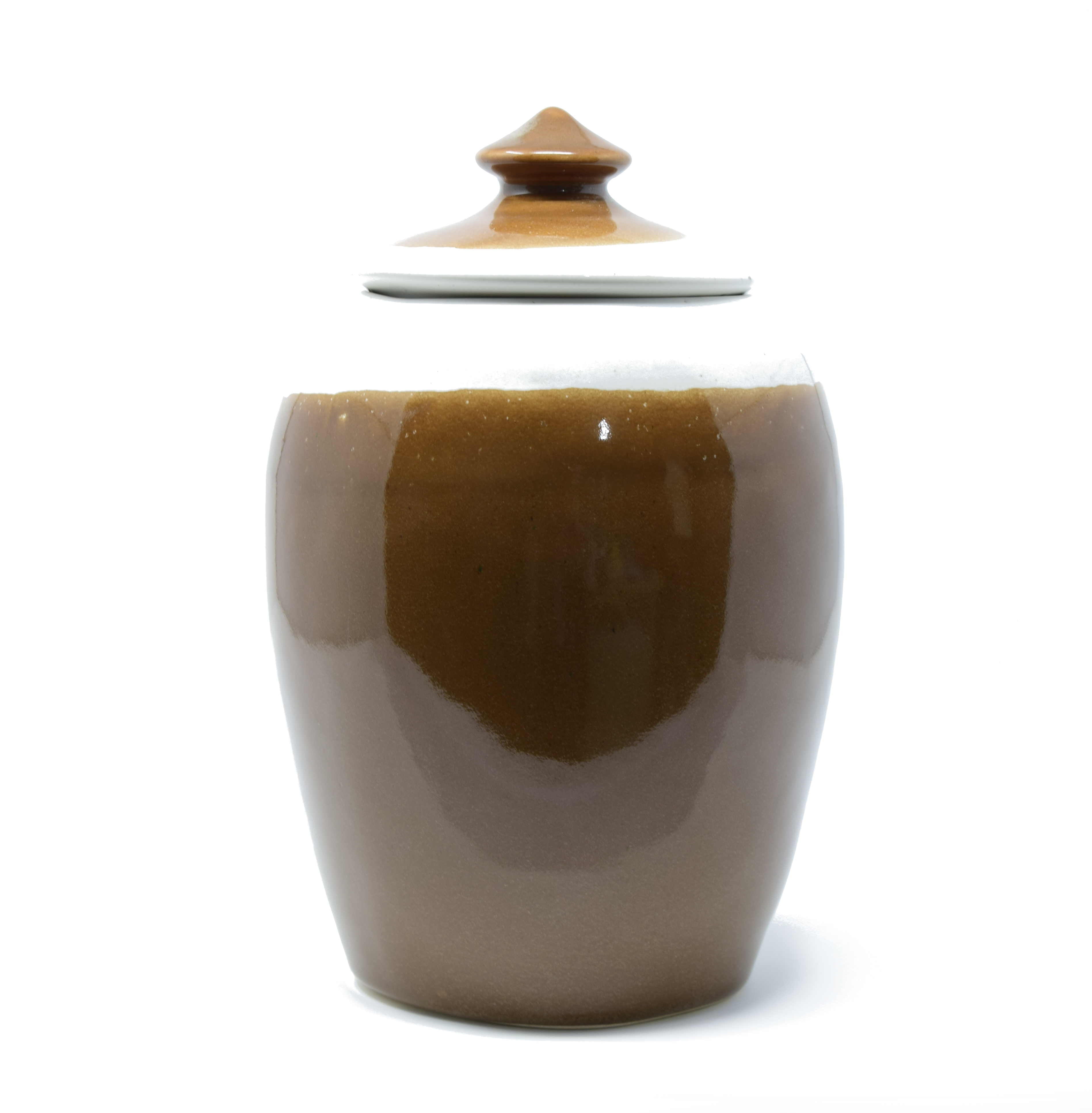 Vase or Flower Pot 7x5.5"