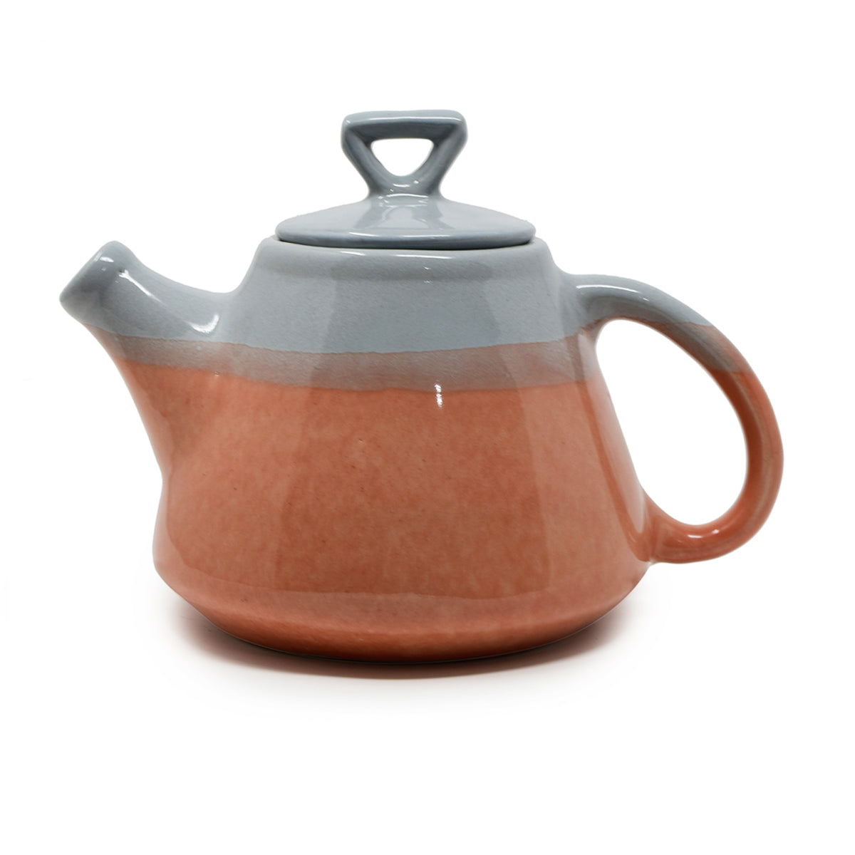 Coffee Tea Brewing Pot or Serving Teapot 1 litre