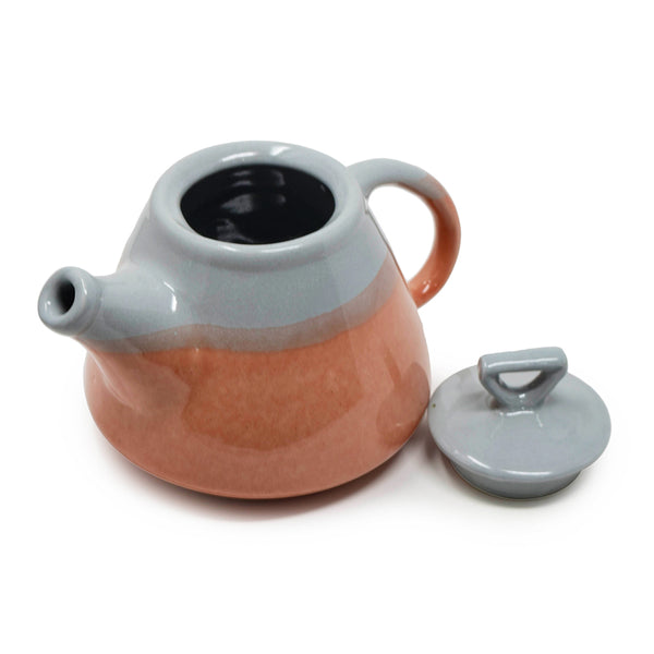 Coffee Tea Brewing Pot or Serving Teapot 1 litre