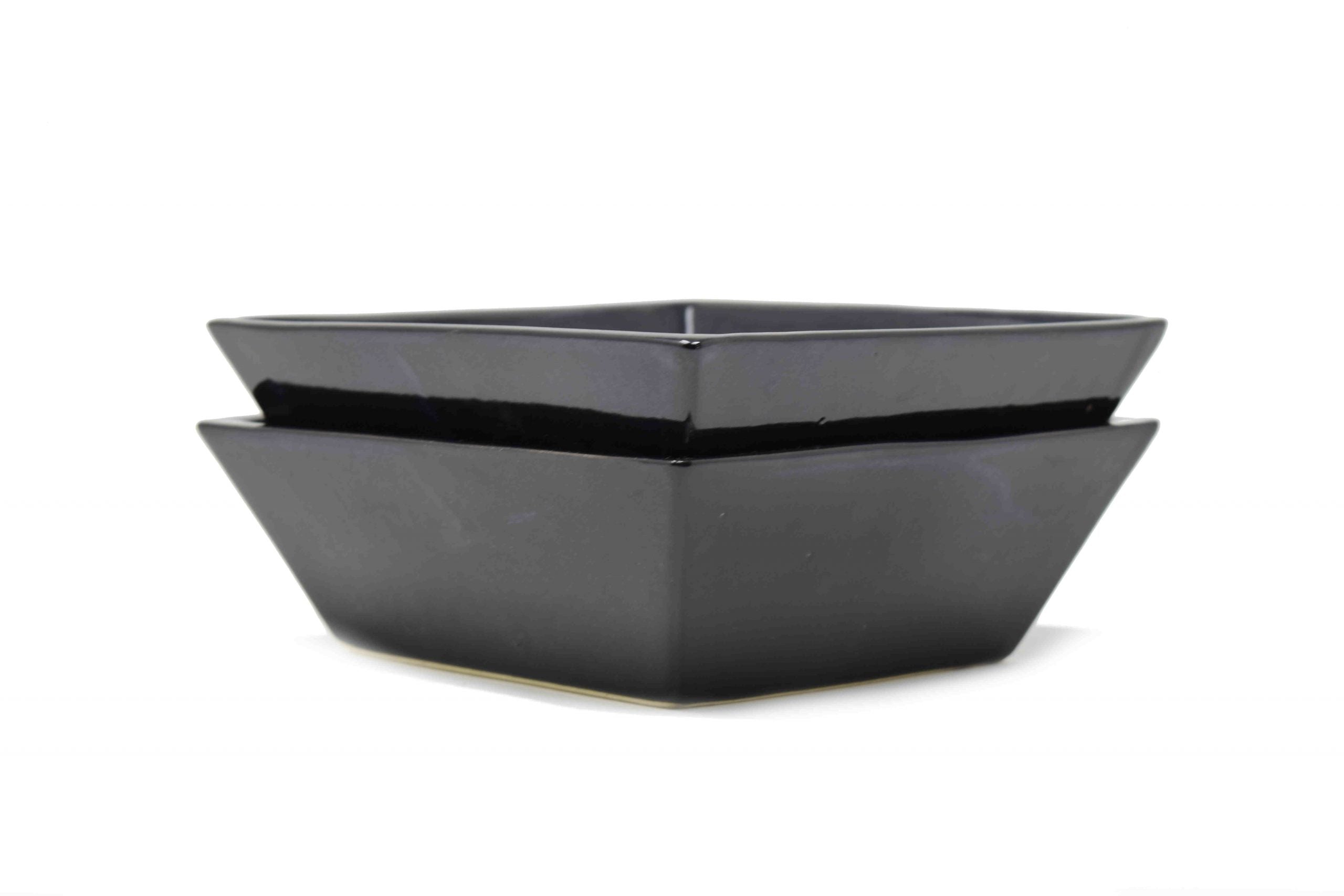 Square Bowl 6"
