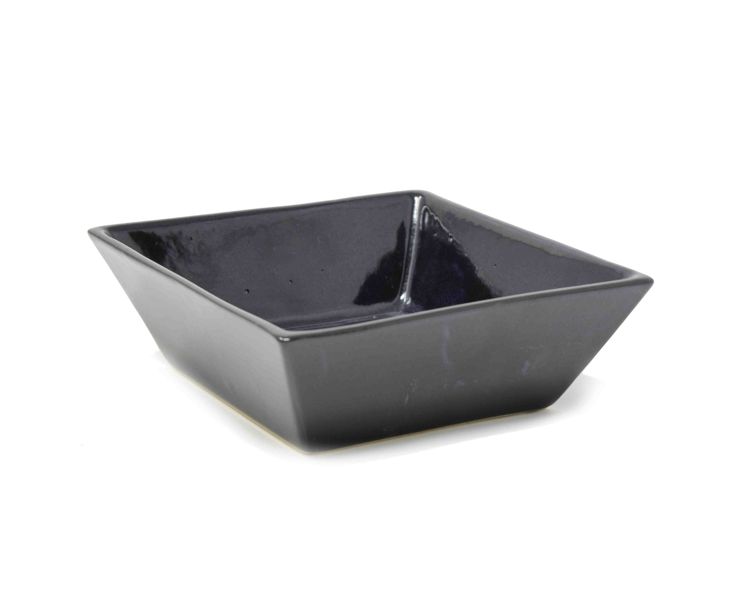 Square Bowl 6"