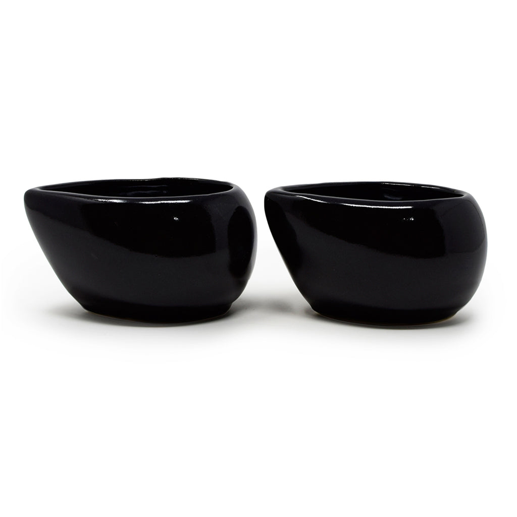 Sauce Dip Gravy Boat W/O Lid 300ml (2 pack)