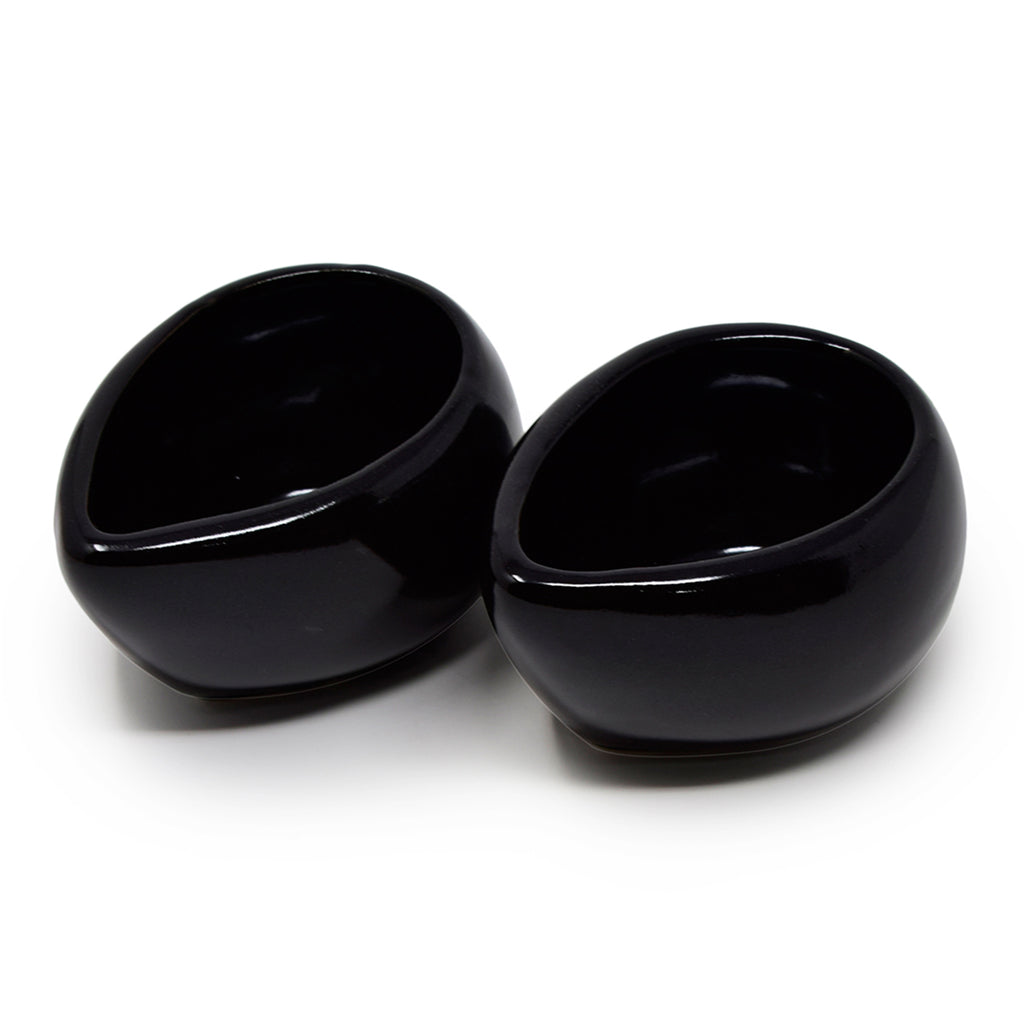 Sauce Dip Gravy Boat W/O Lid 300ml (2 pack)