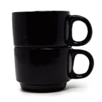 Stackable Tea Cup Set
