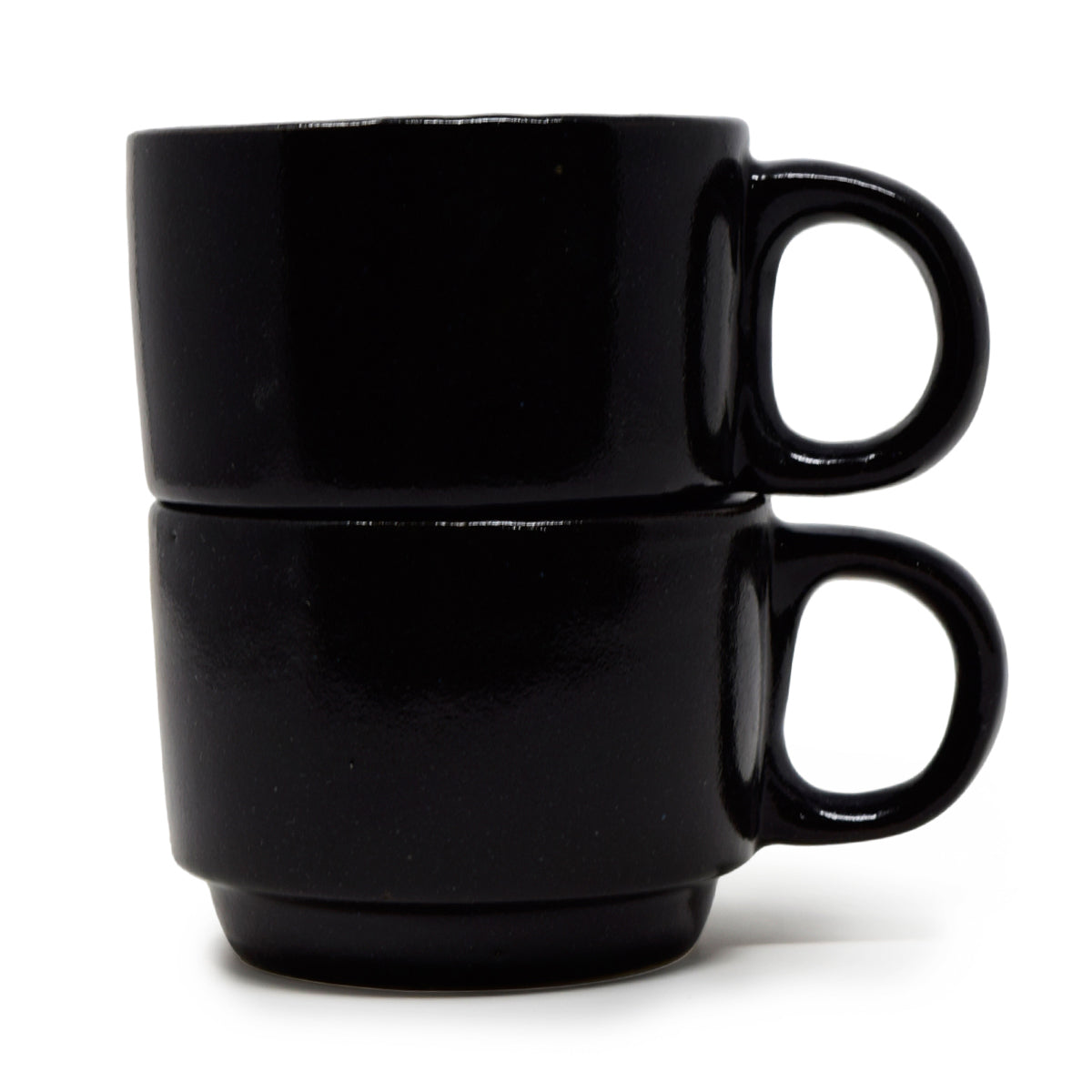 Stackable Tea Cup Set