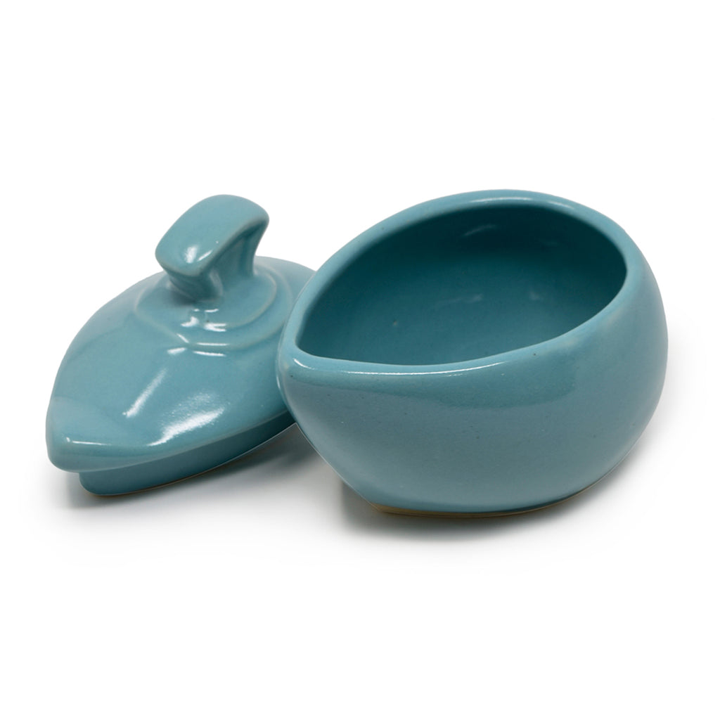 Sauce Dip Gravy Boat with Lid 300ml (2 pack)