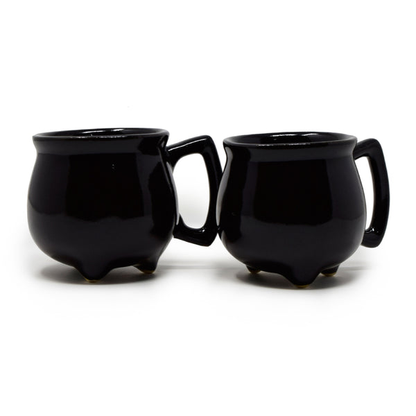 Cauldron Shape Harry Potter Coffee Mugs Tea Cups