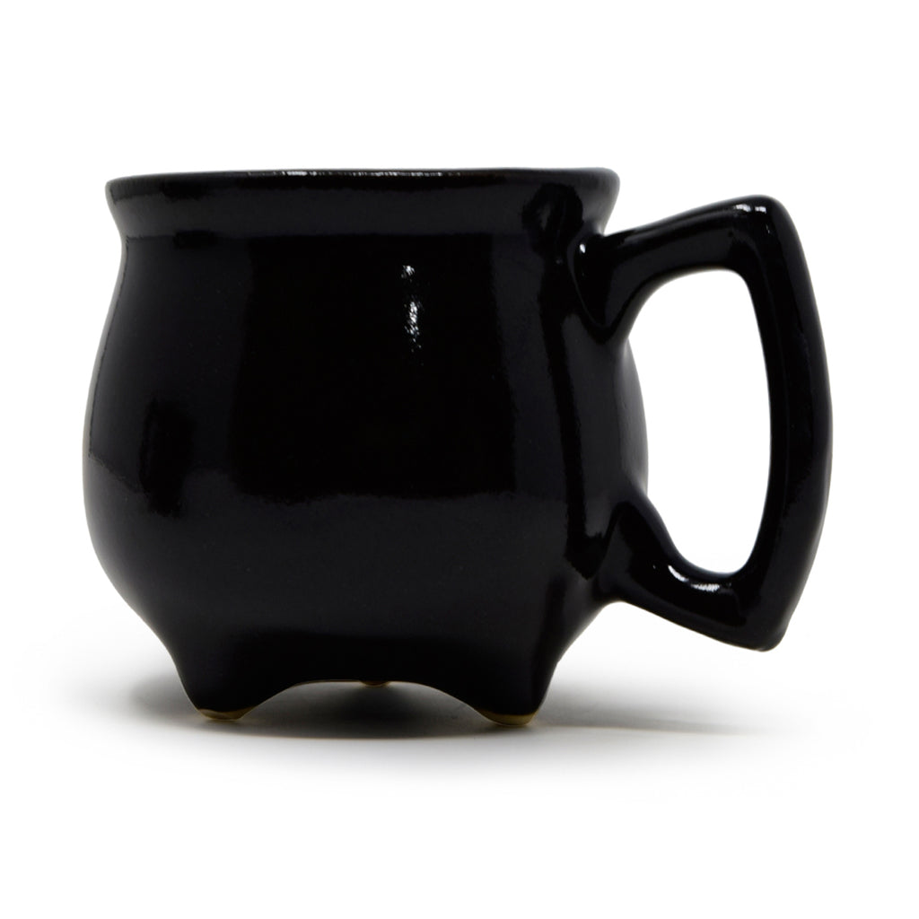 Cauldron Shape Harry Potter Coffee Mugs Tea Cups