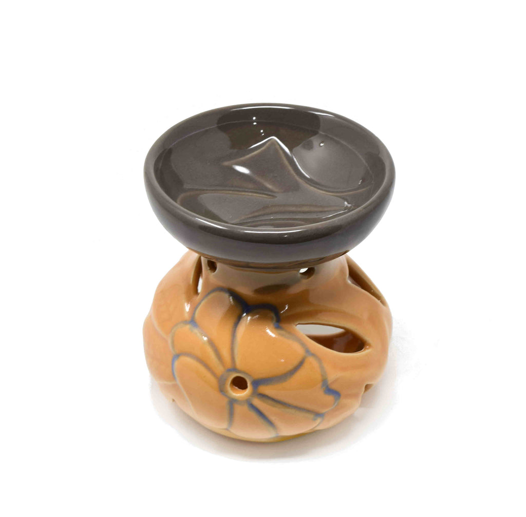 Tea light Candle Diffuser Burner