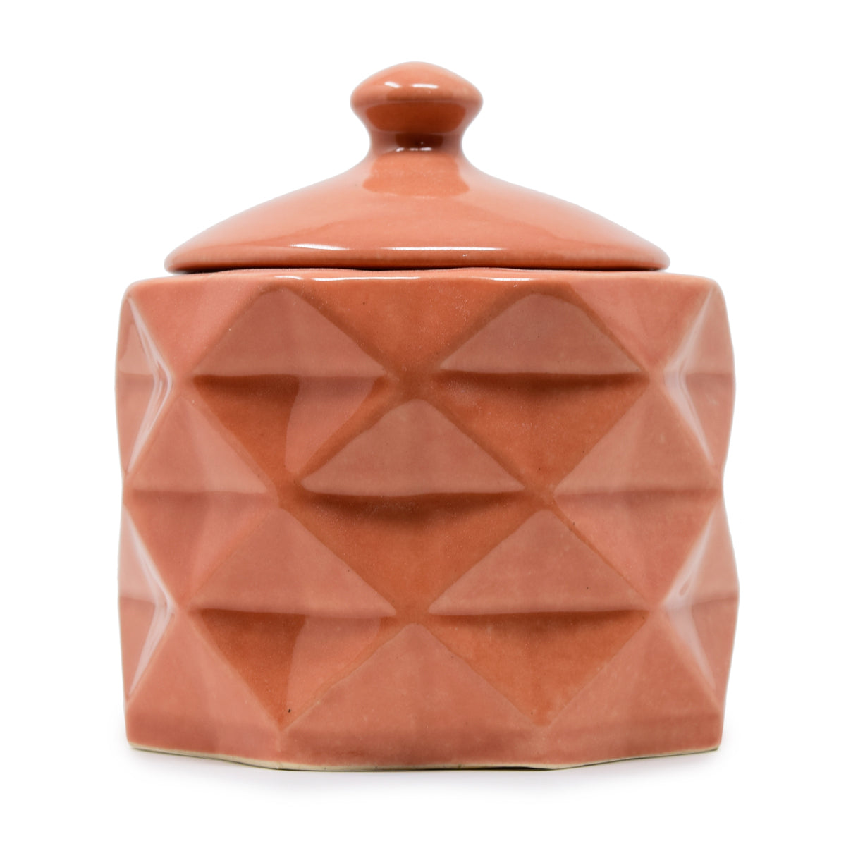 Diamond Prism Jar 750ml