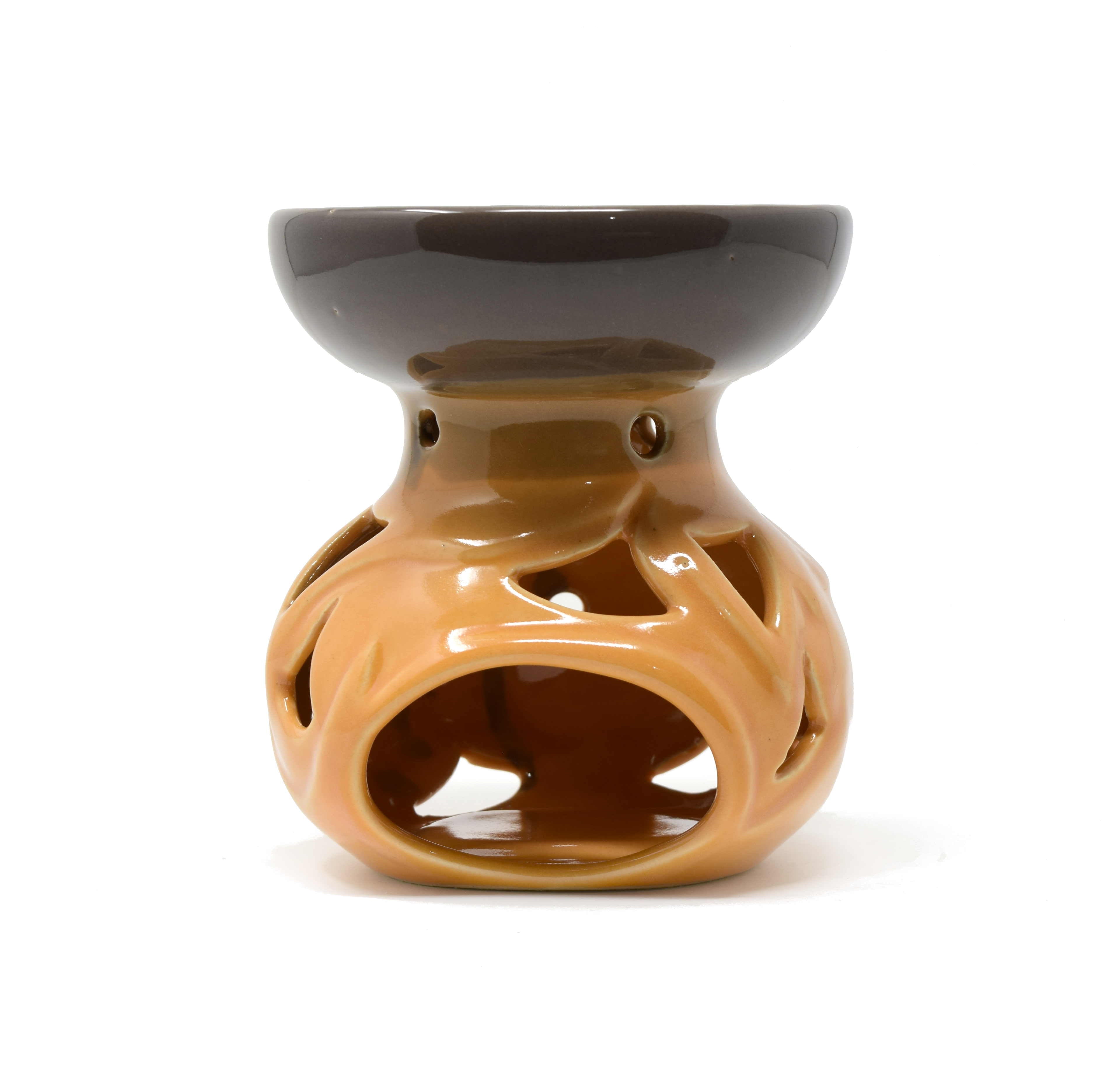 Tea light Candle Diffuser Burner