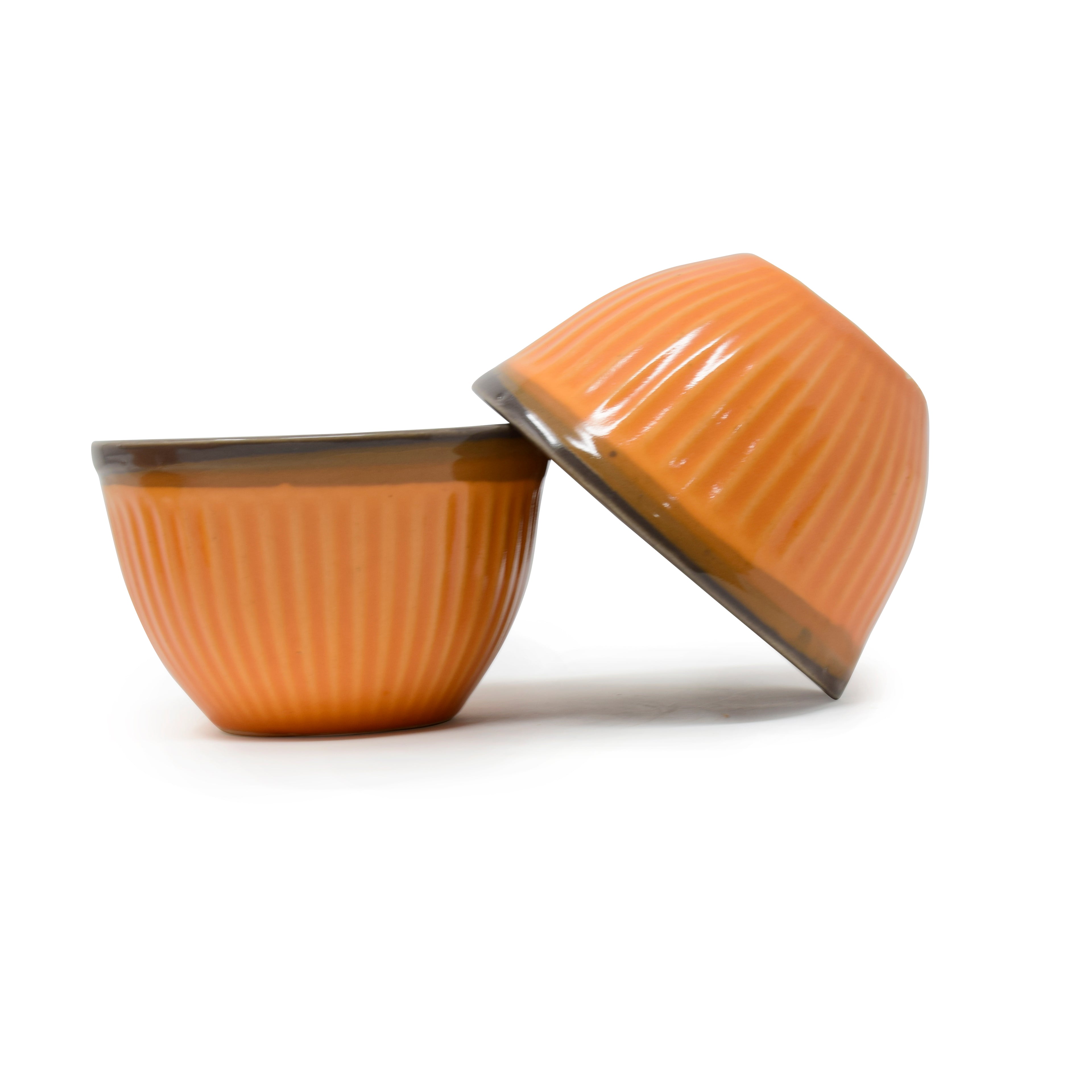 Cereal Bowl 275ml 4.5 x 3"