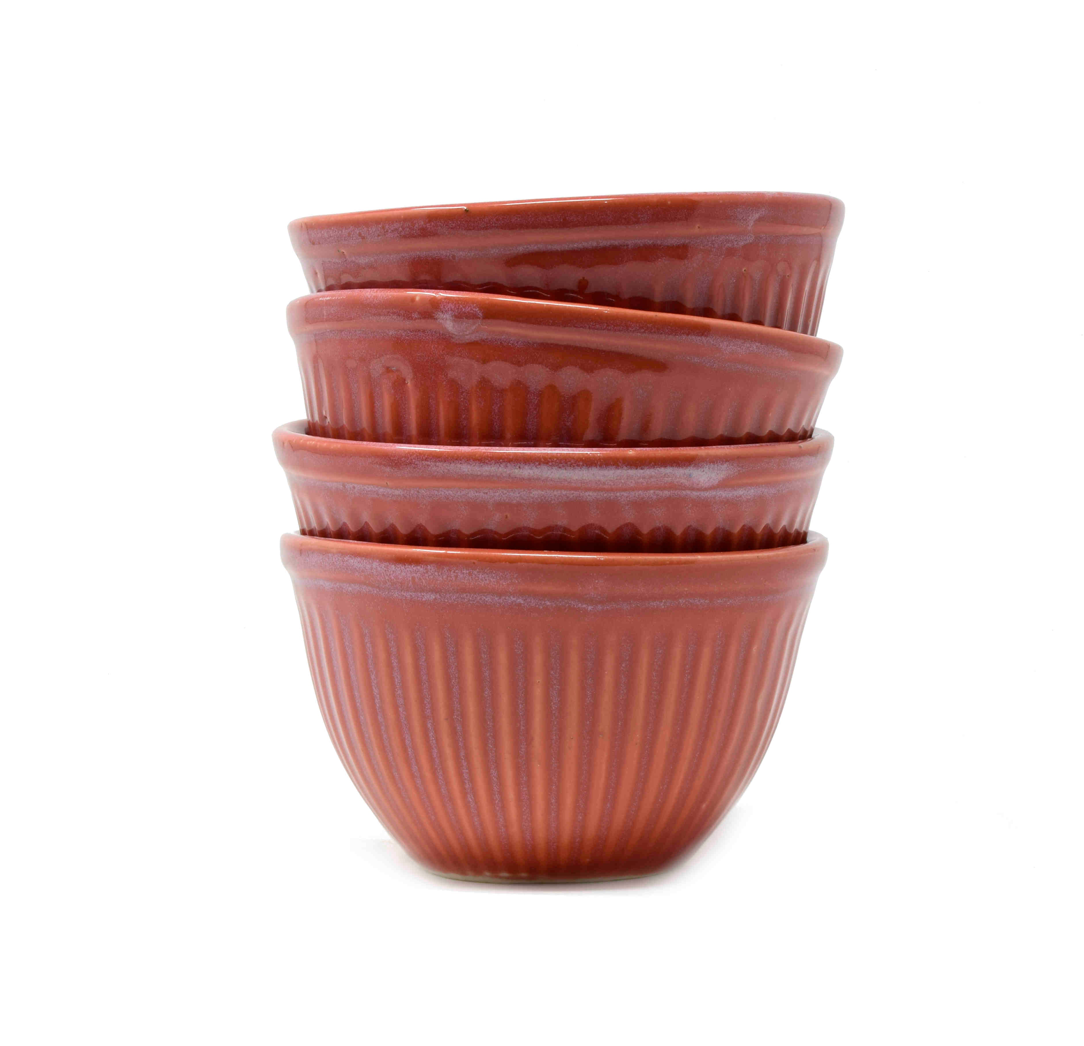 Cereal Bowl 275ml 4.5 x 3"