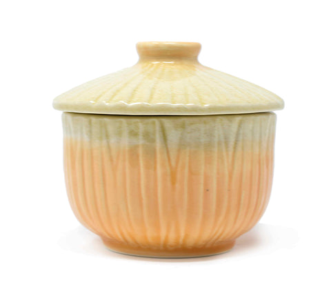 Styration Ceramic Bowl with Lid (500ml)