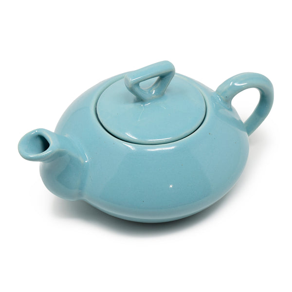 500ml Shallow Style Teapot