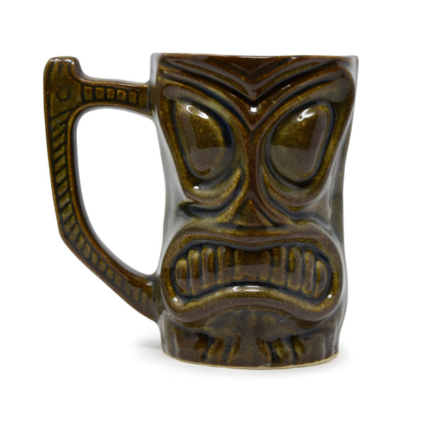Tiki Mug Island Mug 375 ml