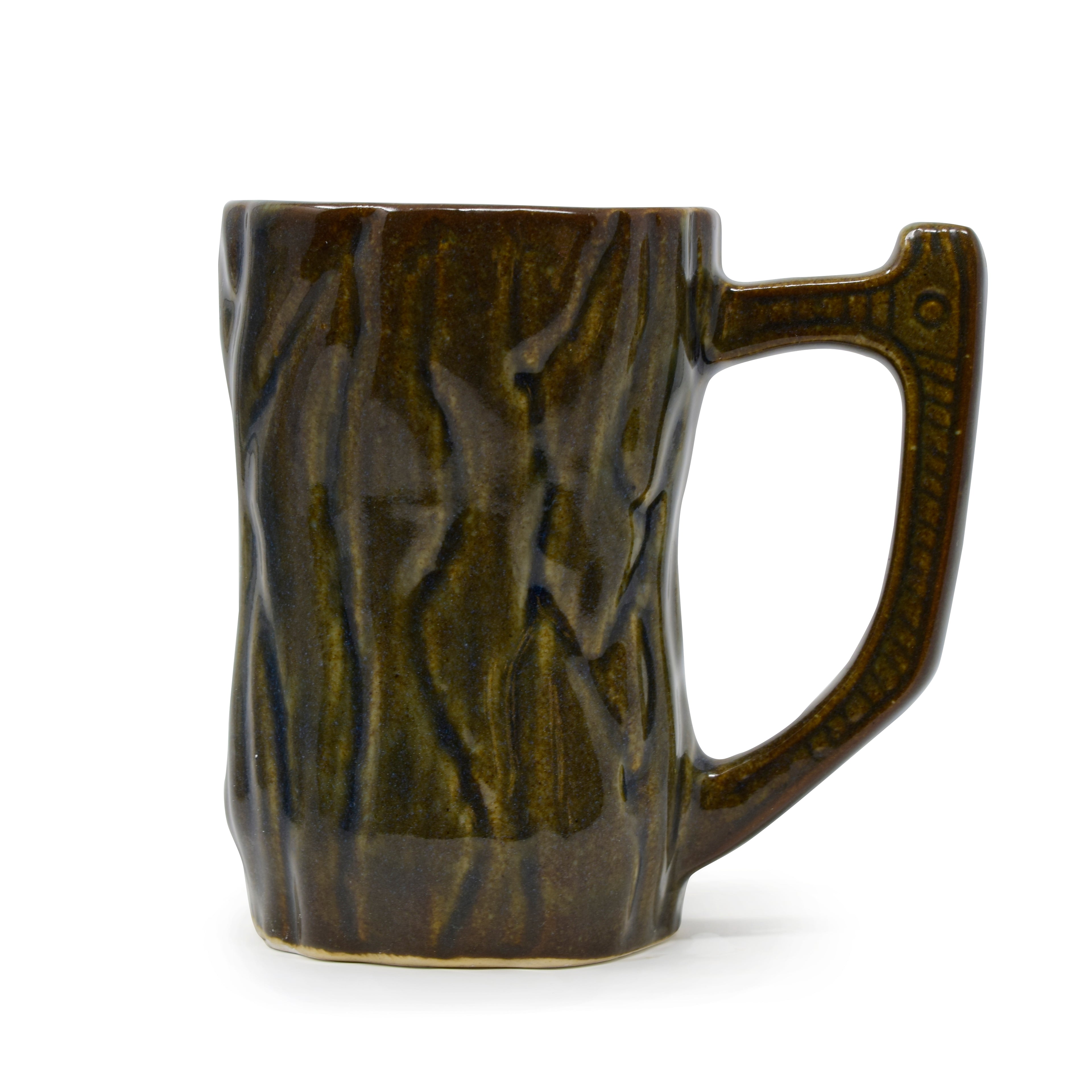 Tiki Mug Island Mug 375 ml