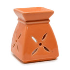 Aroma Oil Burner or Aroma Diffuser - Non Electric