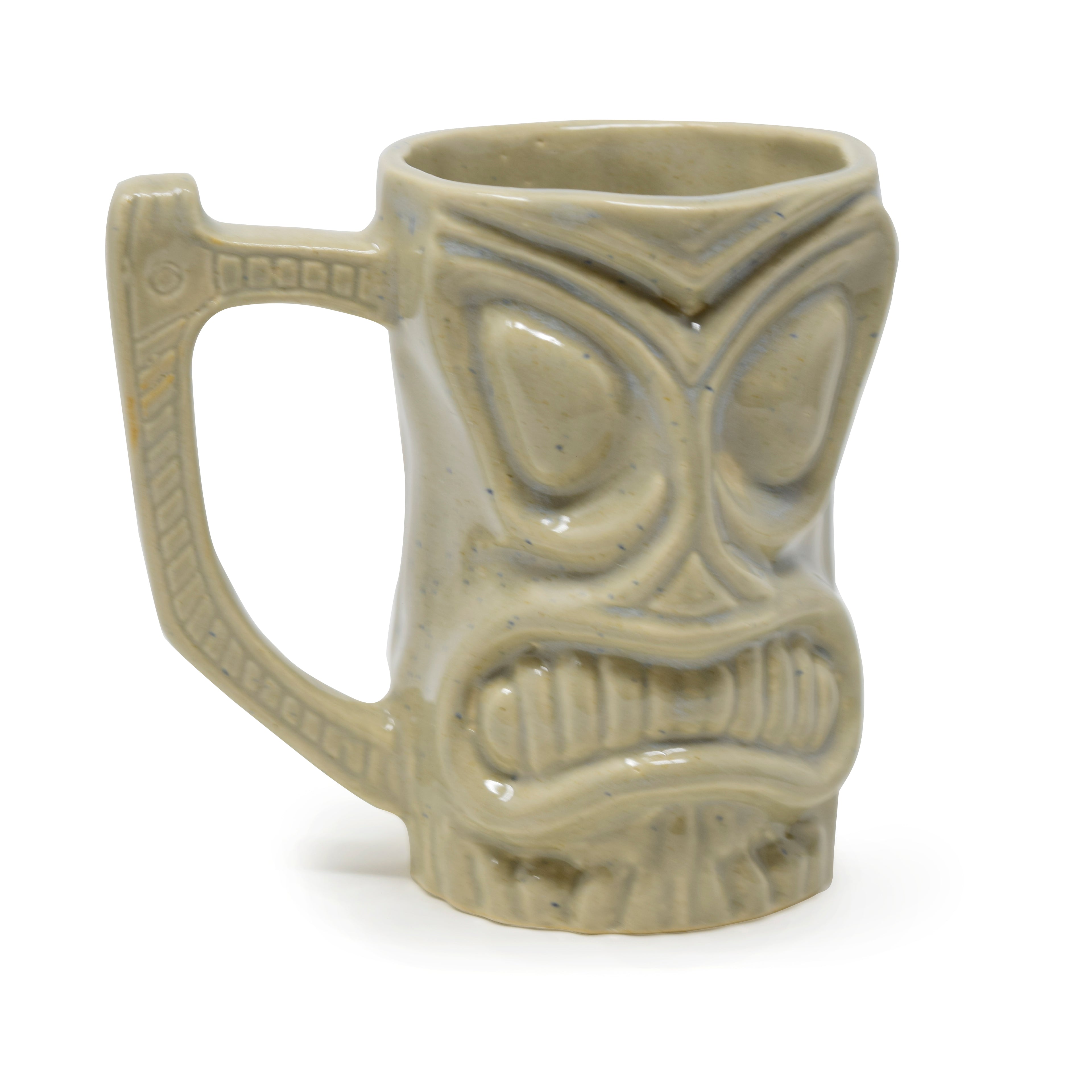 Tiki Mug Island Mug 375 ml