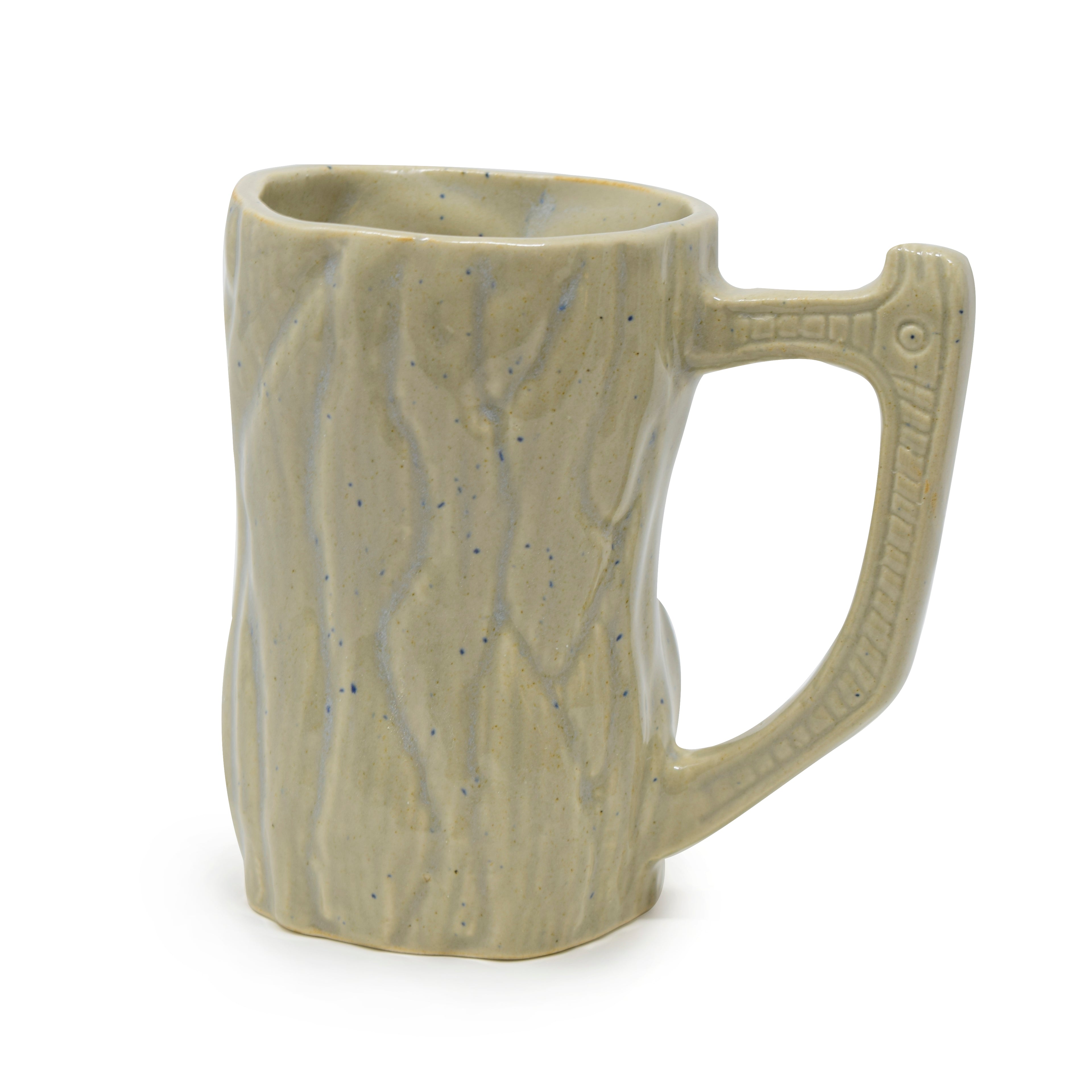 Tiki Mug Island Mug 375 ml
