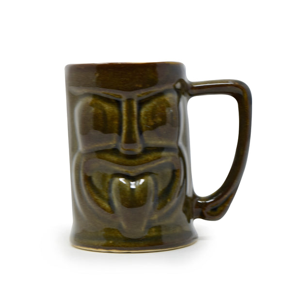 Tiki Mug Island Mug Hawaii 375ml