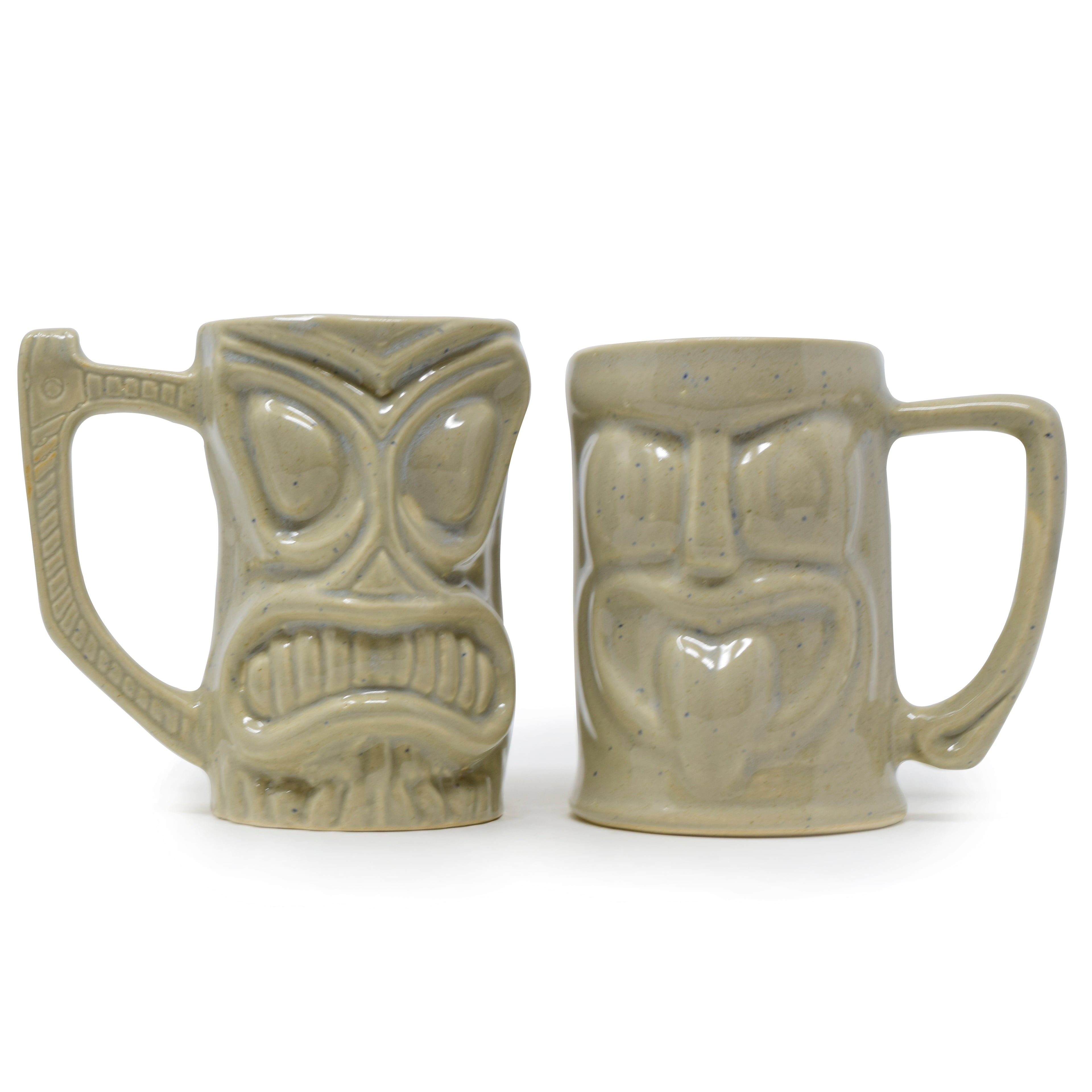 Tiki Mug Island Mug Hawaii 375ml