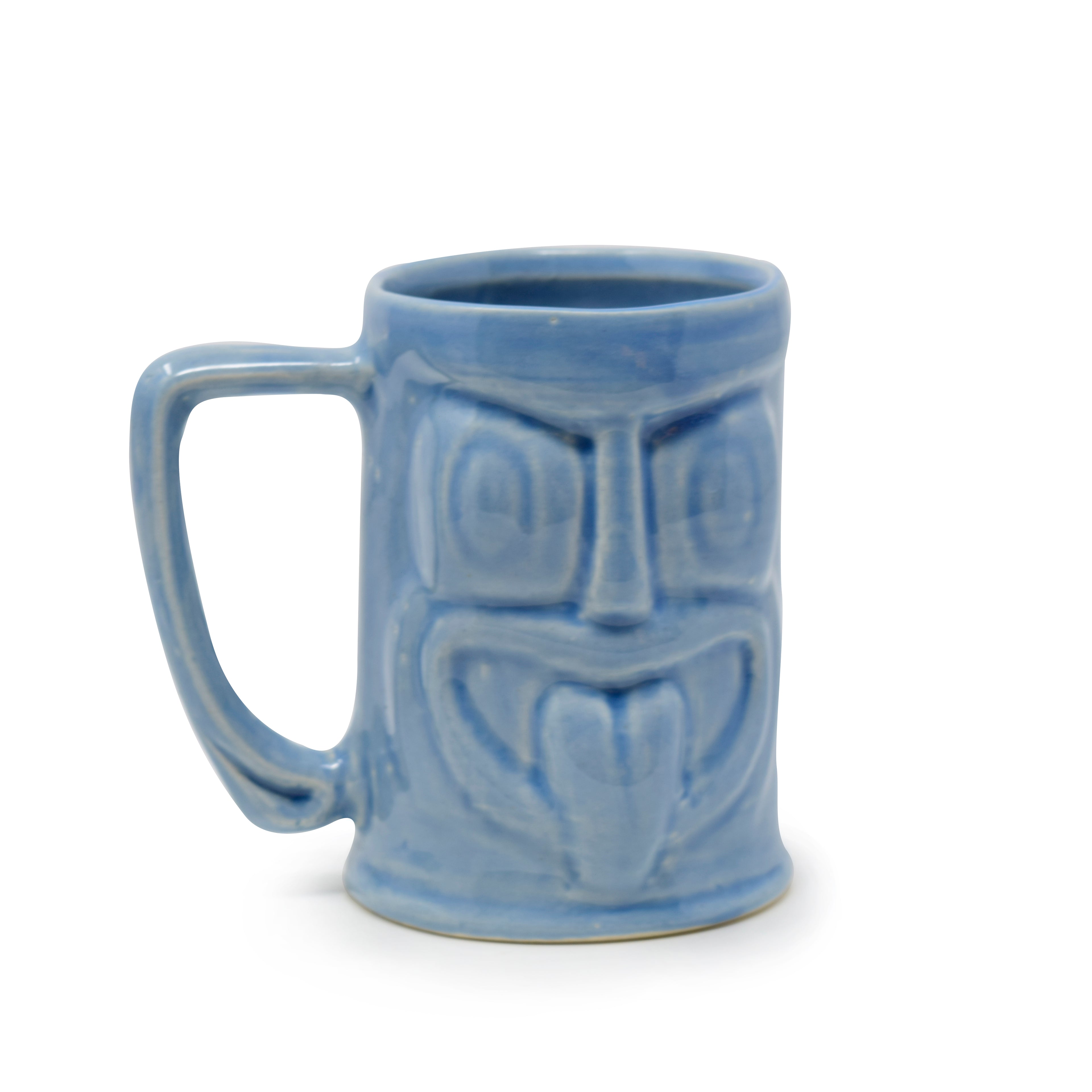 Tiki Mug Island Mug Hawaii 375ml