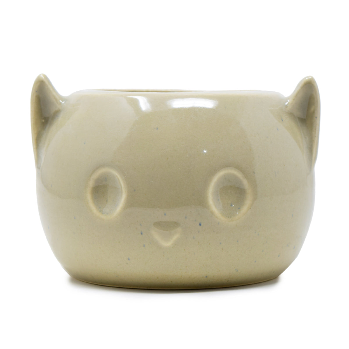 Cat Face Planter