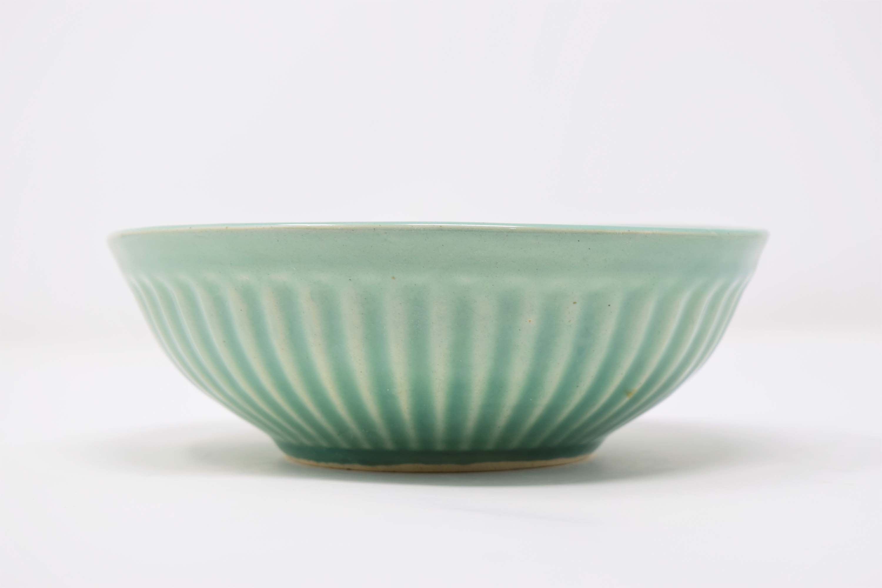 Stoneware Ceramic Serving Bowl 750 ml