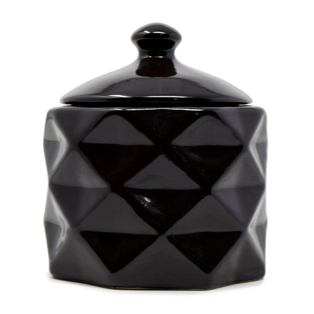 Diamond Prism Jar 750ml