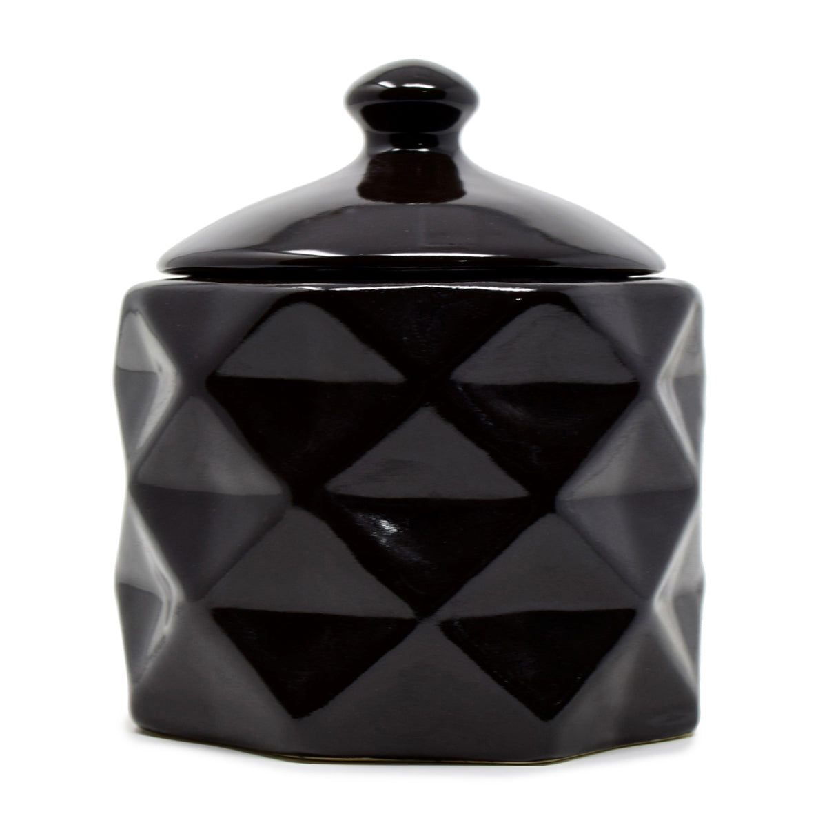 Diamond Prism Jar 750ml