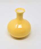 Decorative Round Vaastu Flower Vase - Elevate Your Space with Natural Beauty
