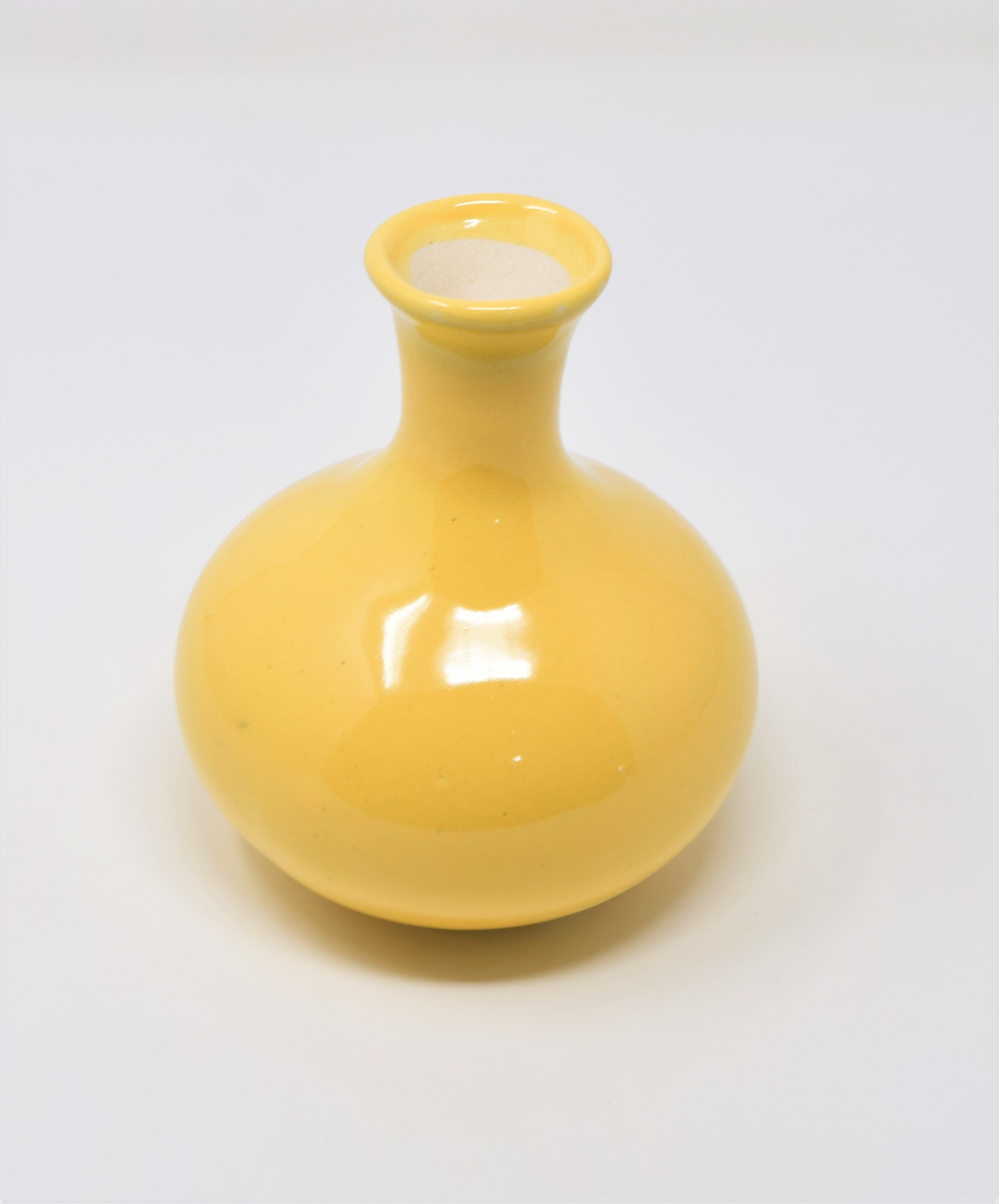Round Vase 5.75"