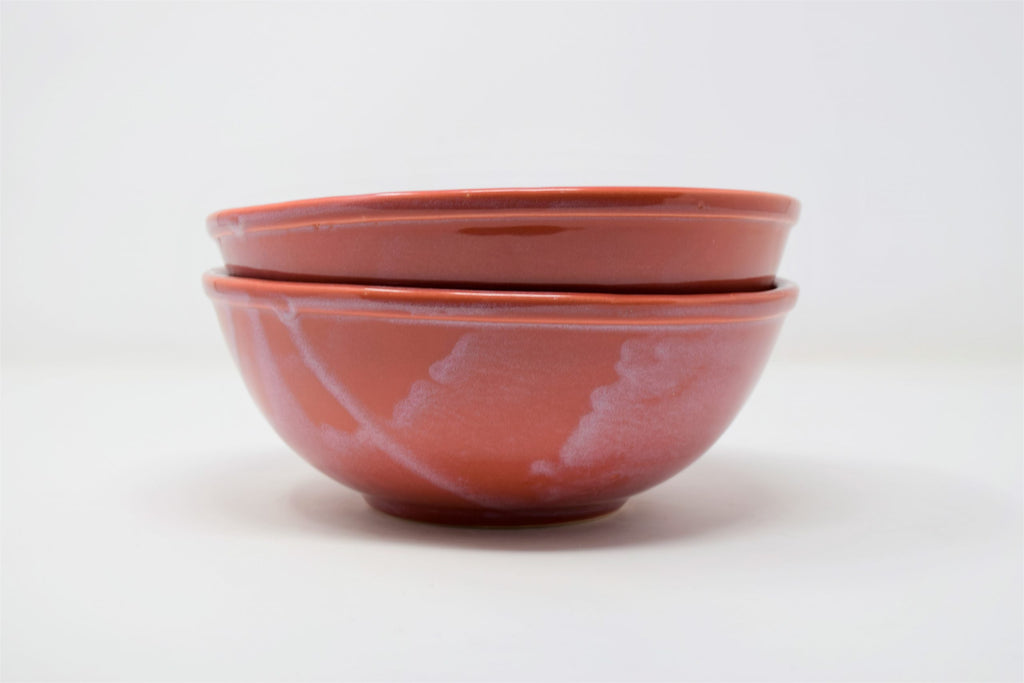 1200ml Plain Round Bowl