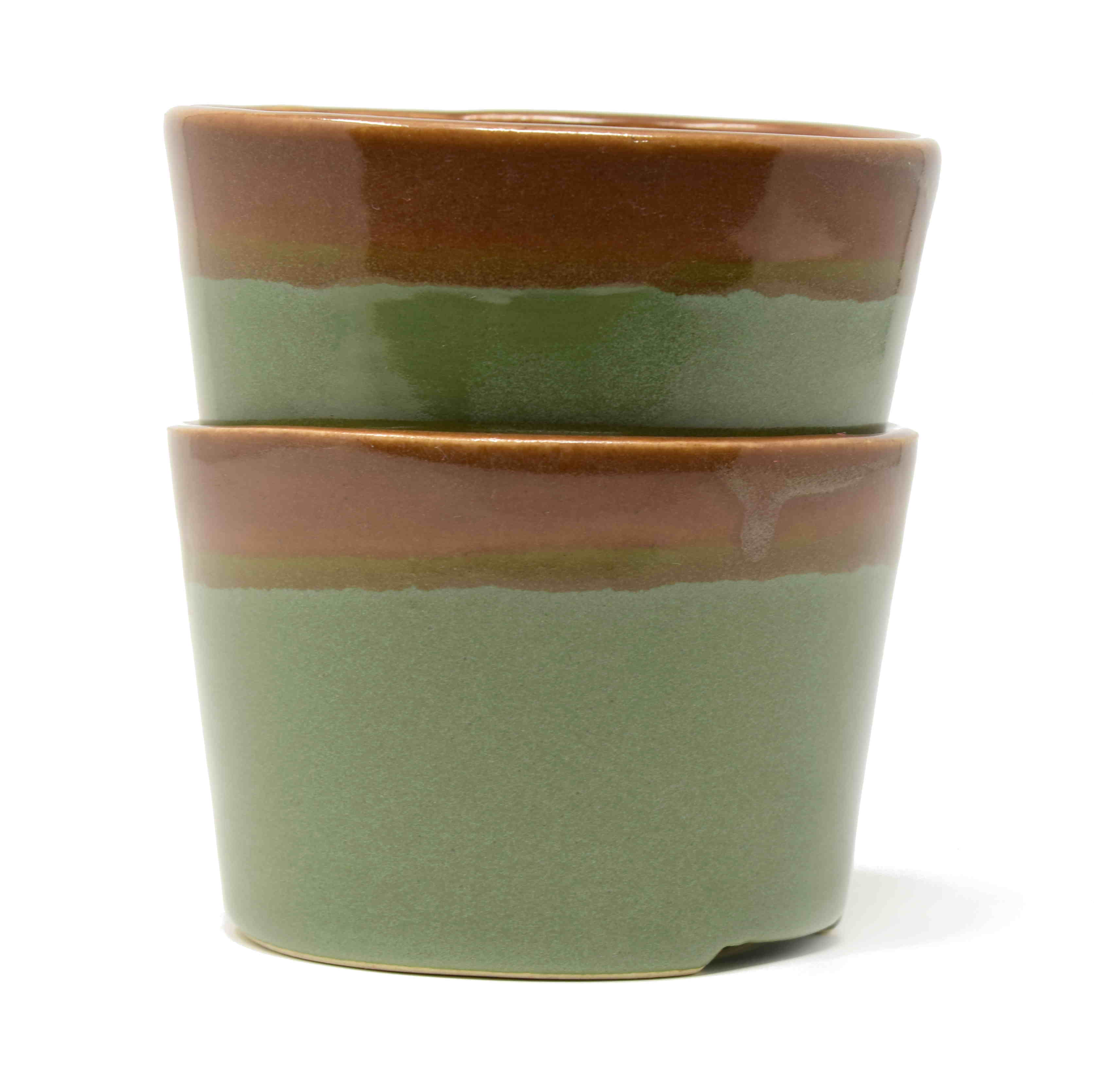 Planter Pot 4.75x3.25"